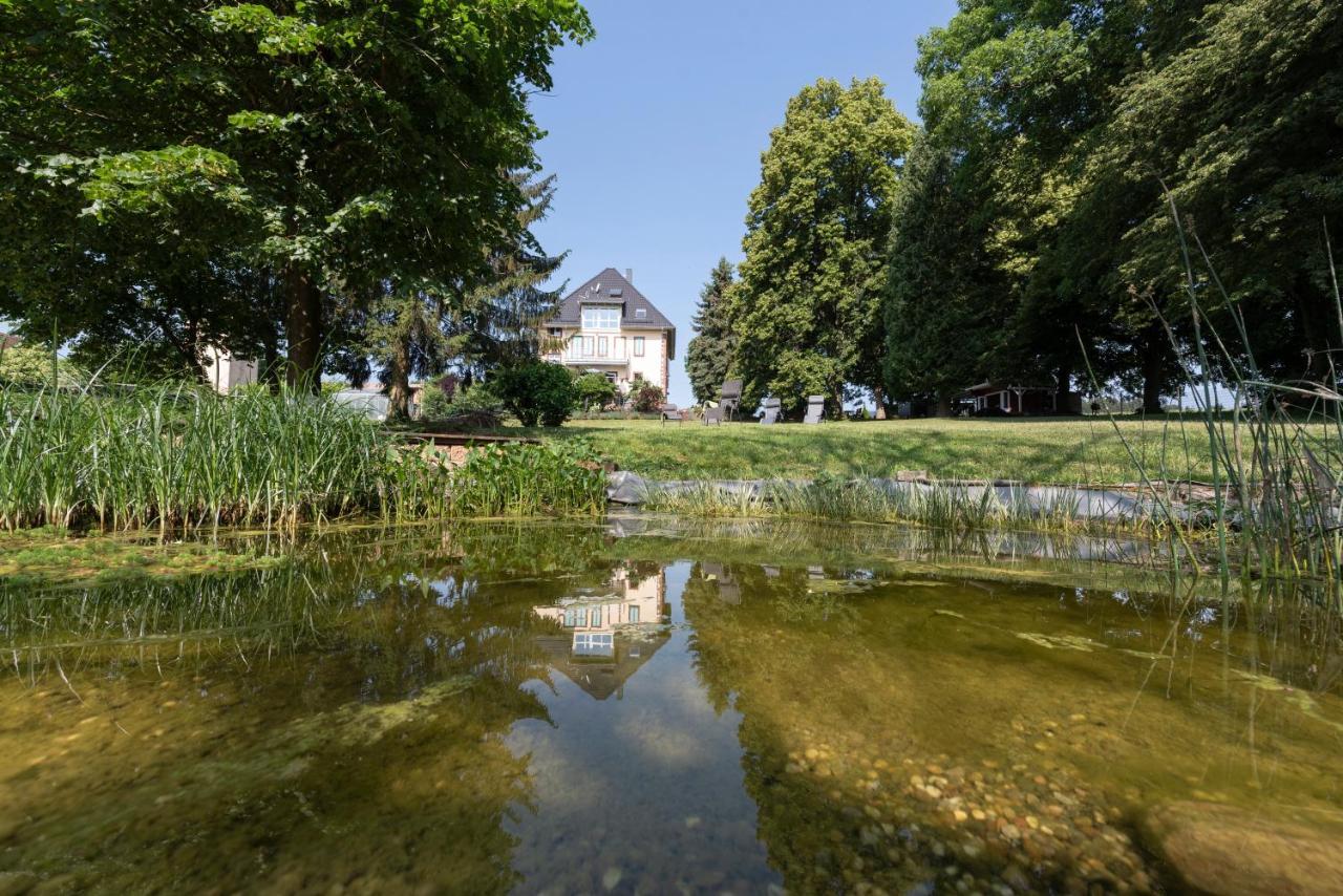 Villa Geisenhof Miltenberg Exterior photo
