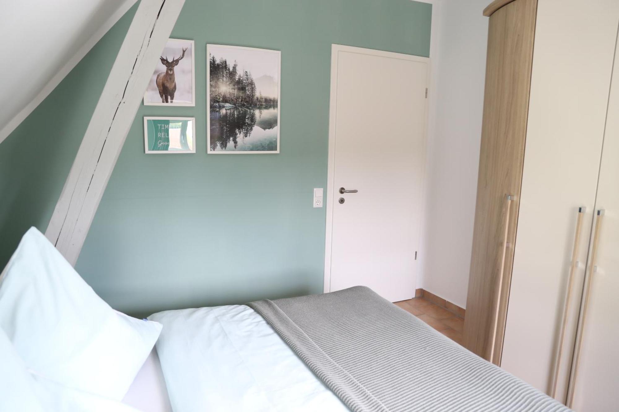 Villa Geisenhof Miltenberg Room photo